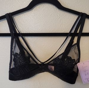 NWT Empress Mimi Bra
